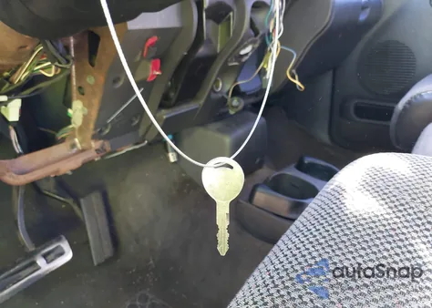 2001 Dodge Ram 1500 St z USA, uszkodzony, nr VIN 3B7HC13Y41G703079